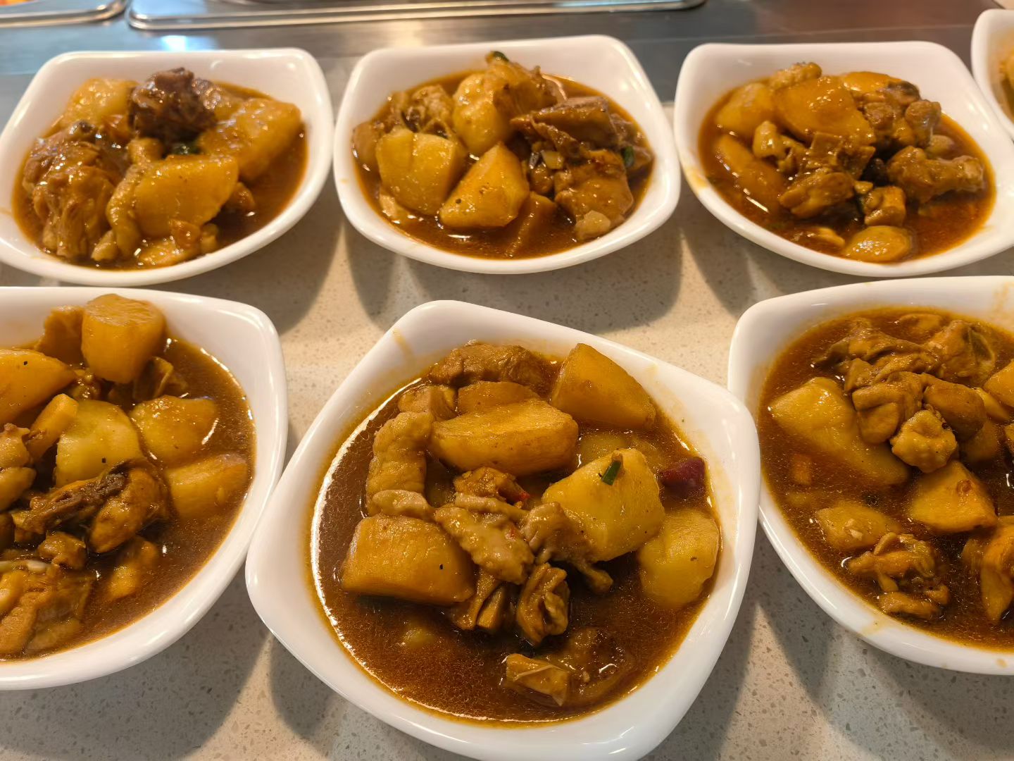梅州餐饮配送